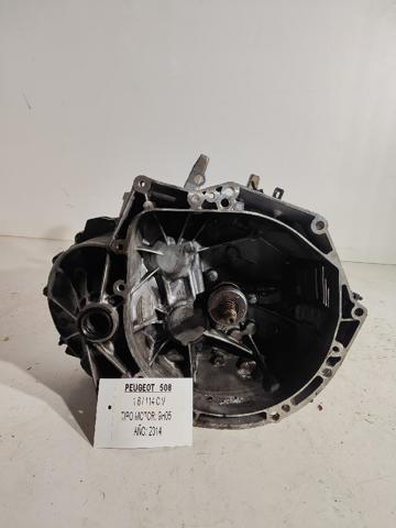 9686219510 Peugeot/Citroen