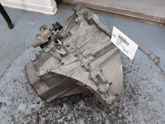 9686219510 Peugeot/Citroen