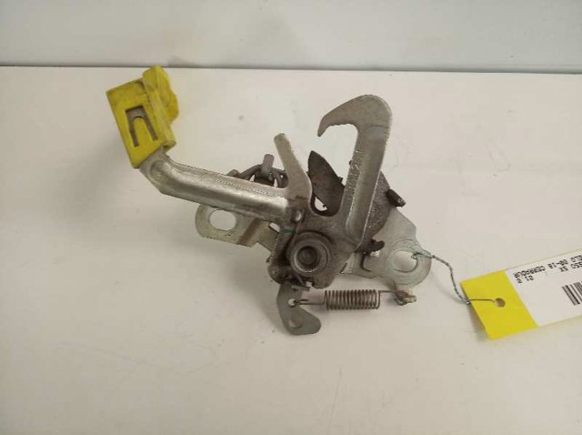 Fecho da capota para Citroen C3 SH