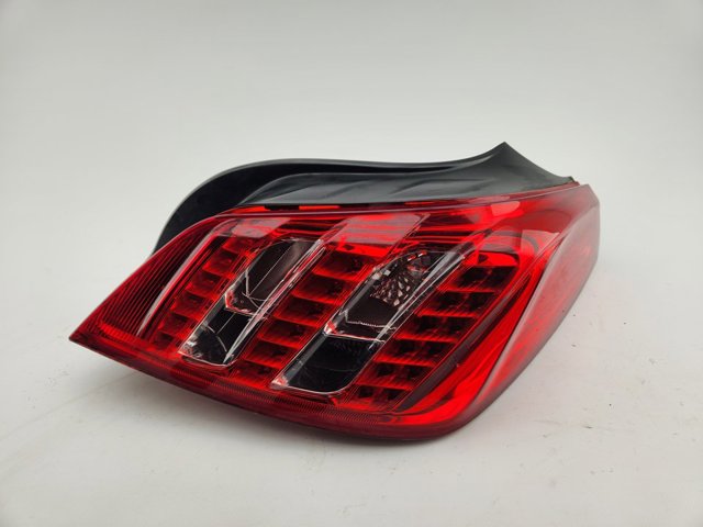 Lanterna traseira direita 9686293680 PEUGEOT