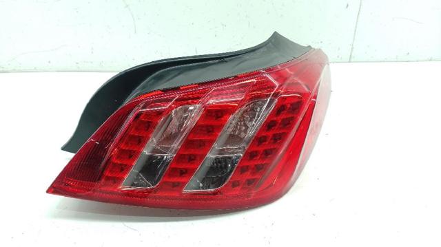 Lanterna traseira direita 9686293680 PEUGEOT