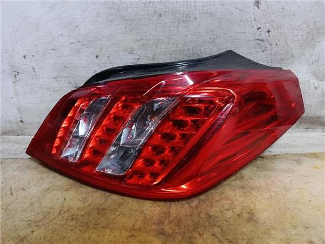 Lanterna traseira direita 9686293680 PEUGEOT