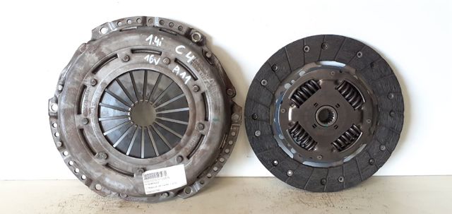 Comprar  C4 II B7