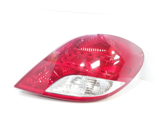 Lanterna traseira direita 968656598000 PEUGEOT
