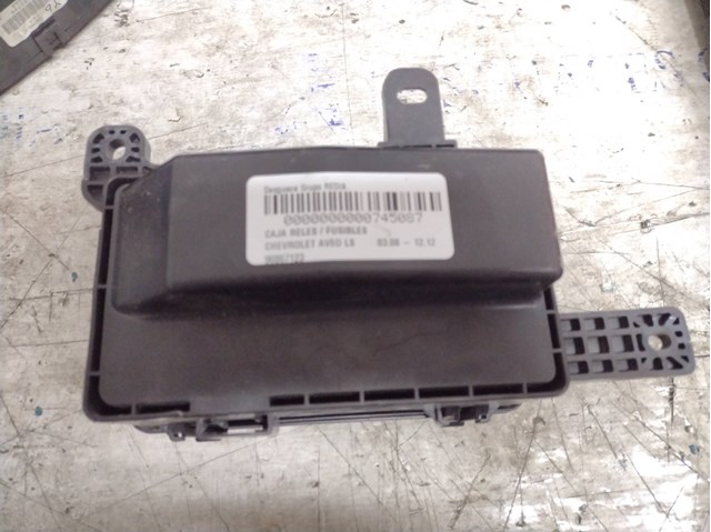 96867123 General Motors