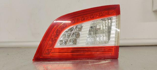 Lanterna traseira direita interna 9686780680 PEUGEOT