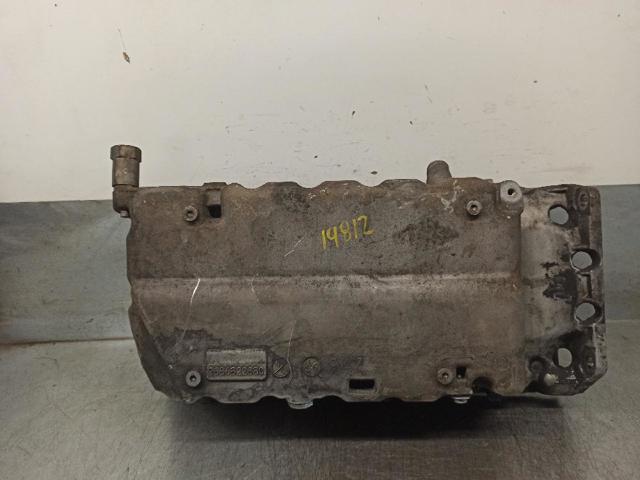 Panela de óleo de cárter do motor 9686822880 FIAT