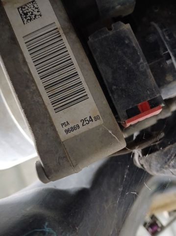 9686925480 Peugeot/Citroen