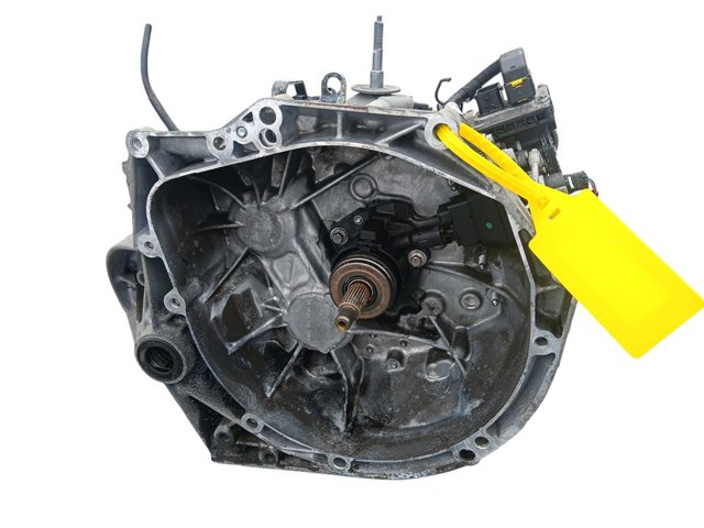 9686944310 Peugeot/Citroen