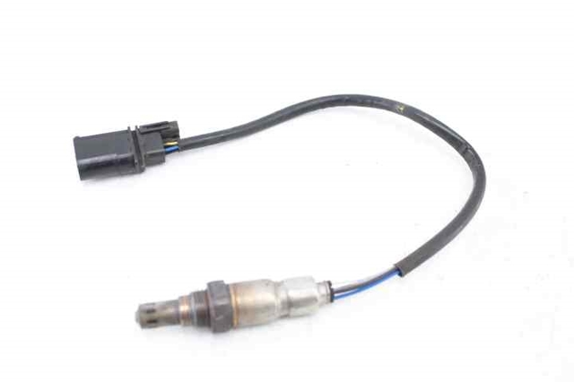Sonda lambda, sensor de oxigênio até o catalisador 9687160780 VOLVO