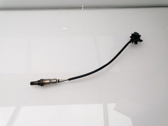 Sonda lambda, sensor de oxigênio até o catalisador 9687160780 FORD