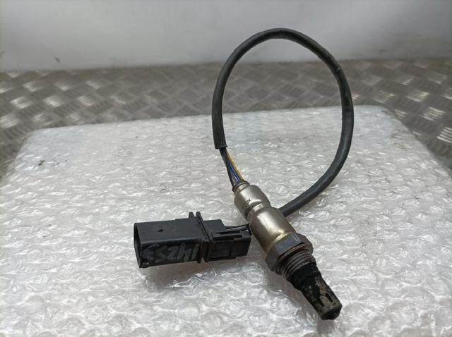 Sonda lambda, sensor de oxigênio até o catalisador 9687160780 FORD
