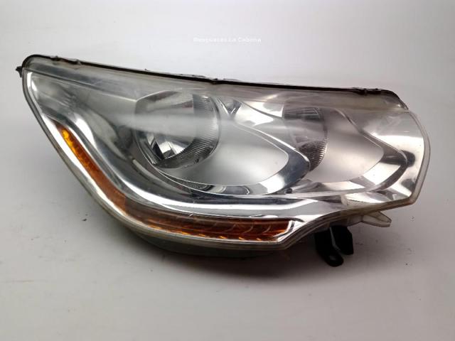 Luz direita 9687304480 PEUGEOT