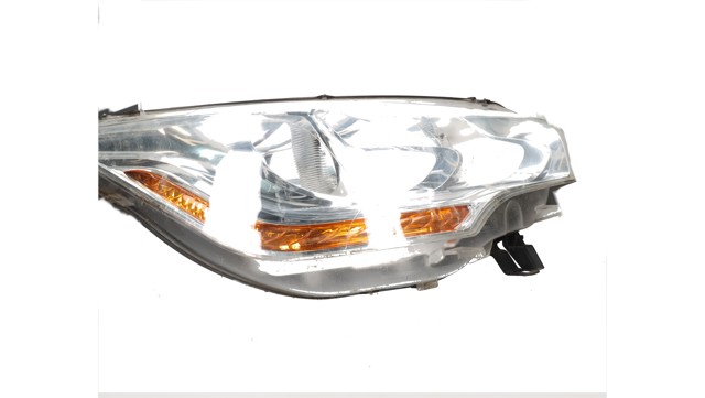 Luz direita 9687304480 PEUGEOT