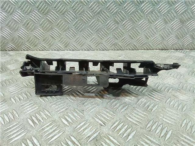 Kit de suportes/ fixações do para-choque dianteiro 9687310780 PEUGEOT