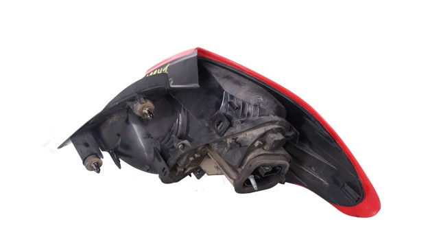 Lanterna traseira esquerda externa 9687312180 PEUGEOT