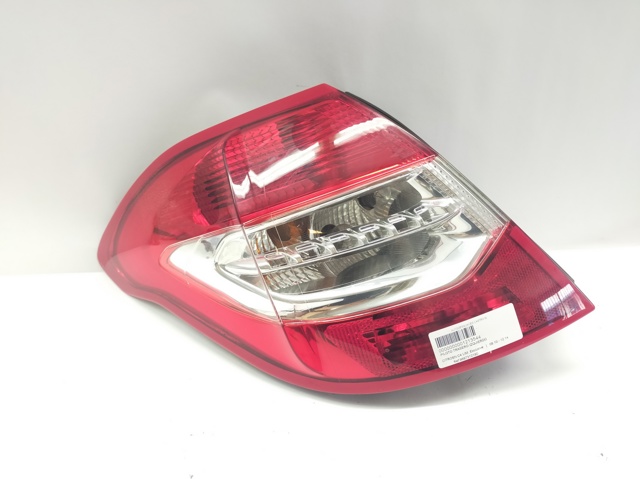 9687312180 Peugeot/Citroen