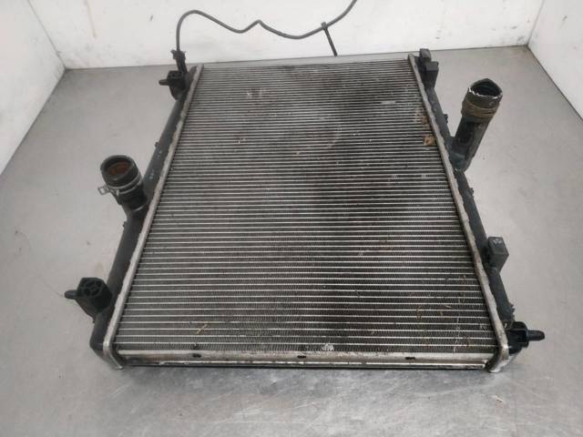 Radiador de esfriamento de motor 9687359980 PEUGEOT