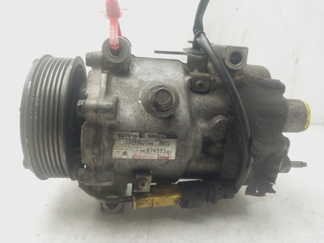 9687499380 Fiat/Alfa/Lancia