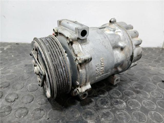 Compressor de aparelho de ar condicionado 9687499380 FIAT