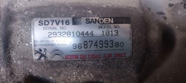 9687499380 Peugeot/Citroen