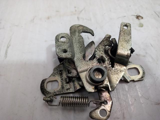 Fecho da capota 9687538080 PEUGEOT