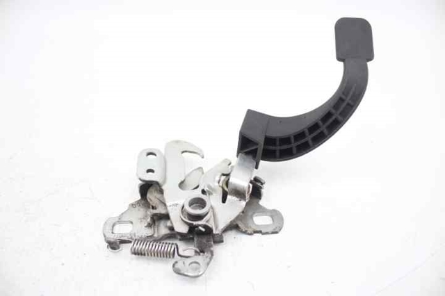 Fecho da capota 9687538080 PEUGEOT