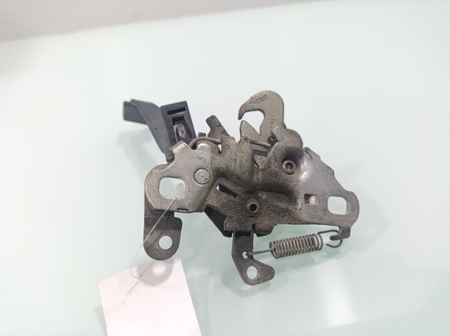 Fecho da capota 9687538080 PEUGEOT