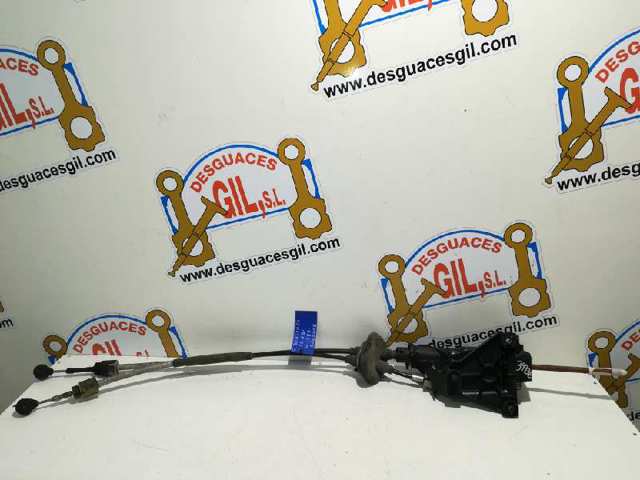9687697380 Peugeot/Citroen