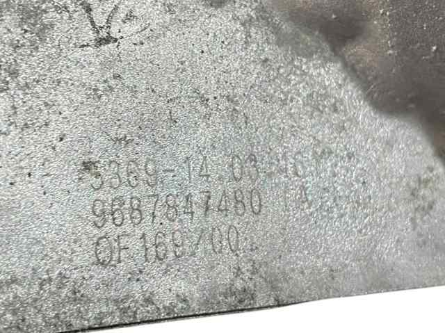 9687847480 Peugeot/Citroen