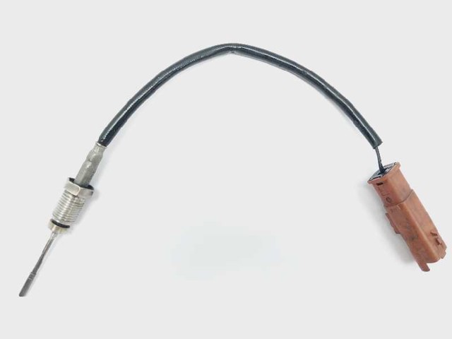 Sensor de temperatura dos gases de escape (GE), de filtro de partículas diesel 9687879680 PEUGEOT