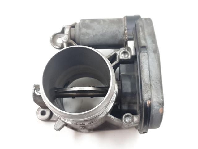 Válvula de borboleta montada 9687888280 LAND ROVER