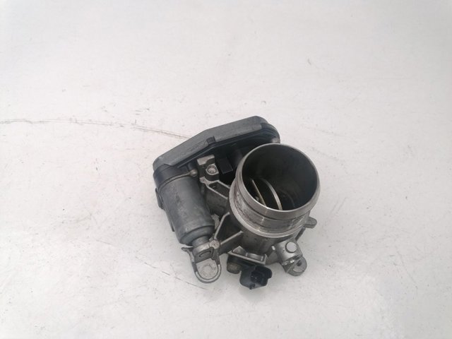 Válvula de borboleta montada 9687888280 PEUGEOT