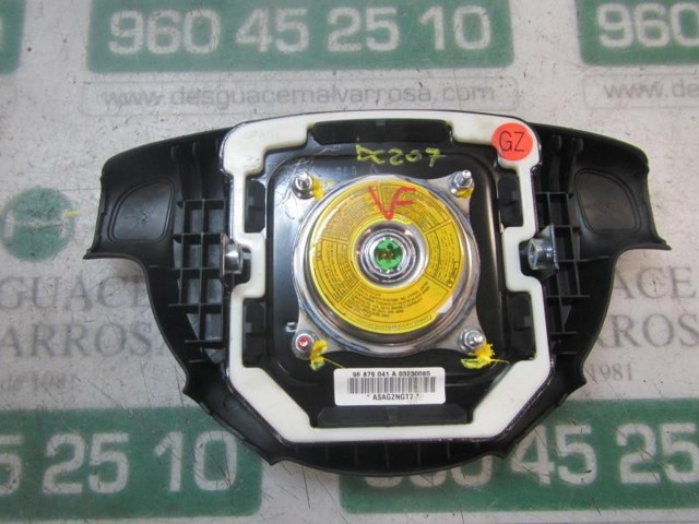 96879041 General Motors