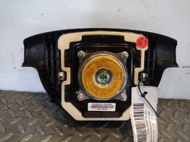 Cinto de segurança (AIRBAG) de condutor 96879041A GM