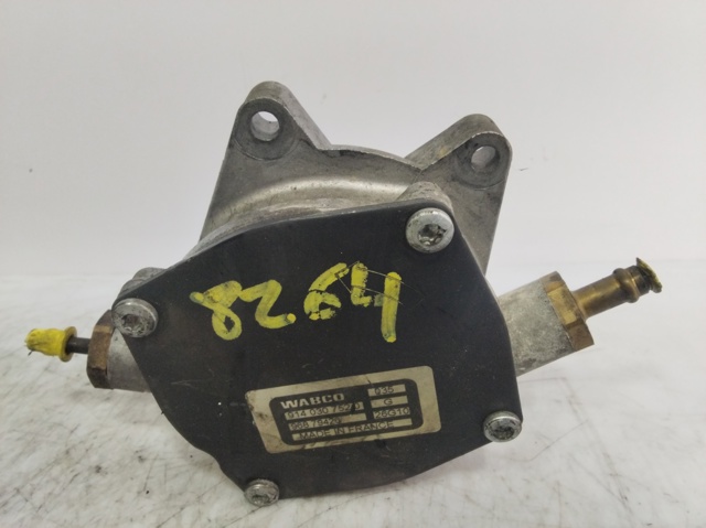Bomba a vácuo 96879426 GM