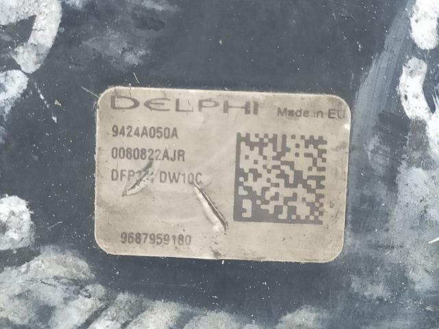 9687959180 Peugeot/Citroen