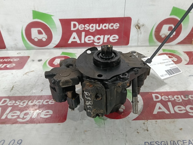 Bomba de combustível de pressão alta 9687959180 PEUGEOT