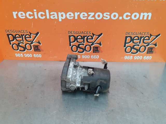 Bomba da Direção hidrâulica assistida 9688005080 PEUGEOT