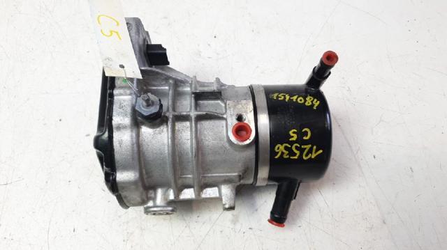 Bomba da Direção hidrâulica assistida 9688005080 PEUGEOT