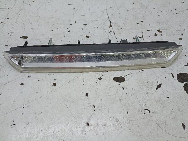 Sinal de parada traseiro adicional 9688016380 PEUGEOT