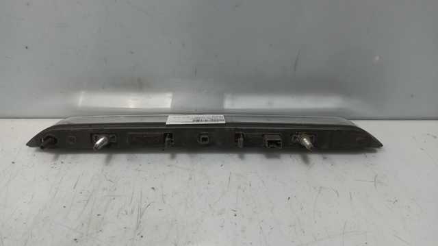Sinal de parada traseiro adicional 9688016380A PEUGEOT