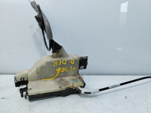 9688079980 Peugeot/Citroen