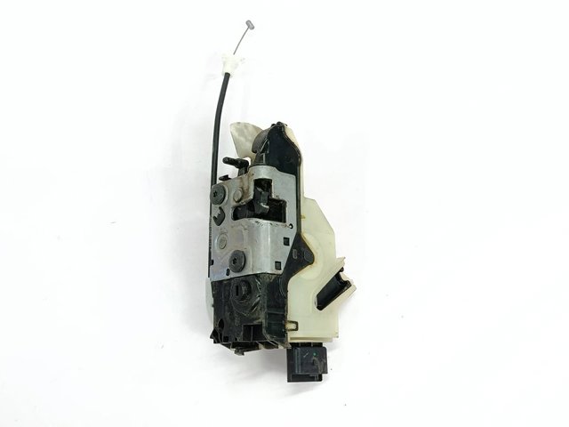 Fecho da porta dianteira esquerda 9688080080 PEUGEOT