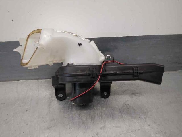Motor traseiro de ventilador de forno (de aquecedor de salão) 9688094980 PEUGEOT
