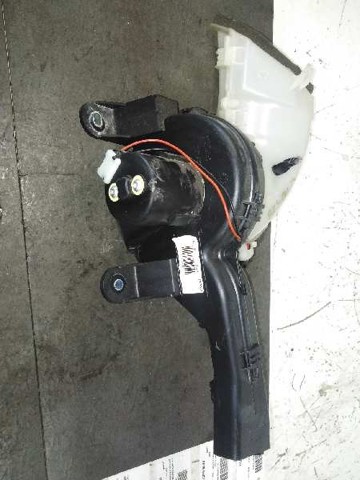 Motor traseiro de ventilador de forno (de aquecedor de salão) 9688094980 PEUGEOT