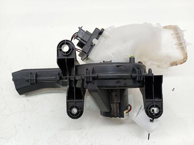 Motor traseiro de ventilador de forno (de aquecedor de salão) 9688094980 PEUGEOT
