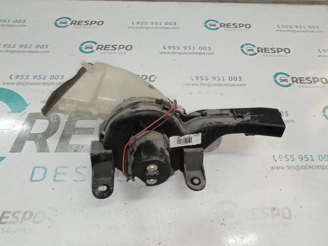 Motor traseiro de ventilador de forno (de aquecedor de salão) 9688094980 PEUGEOT