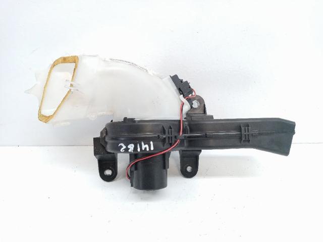 Motor traseiro de ventilador de forno (de aquecedor de salão) 9688094980 PEUGEOT