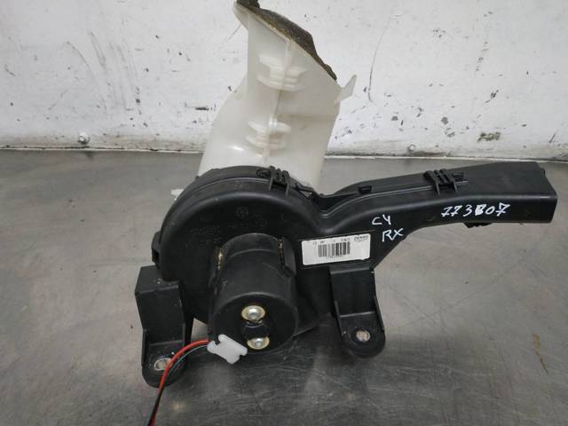Motor traseiro de ventilador de forno (de aquecedor de salão) 9688094980 PEUGEOT